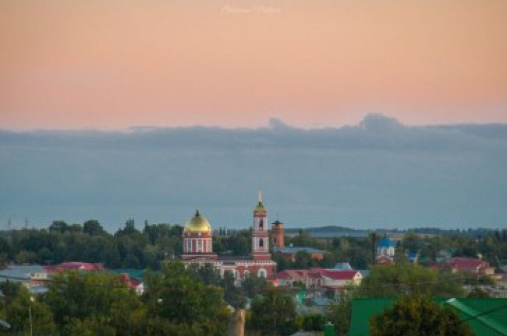 Фото Г Бирска